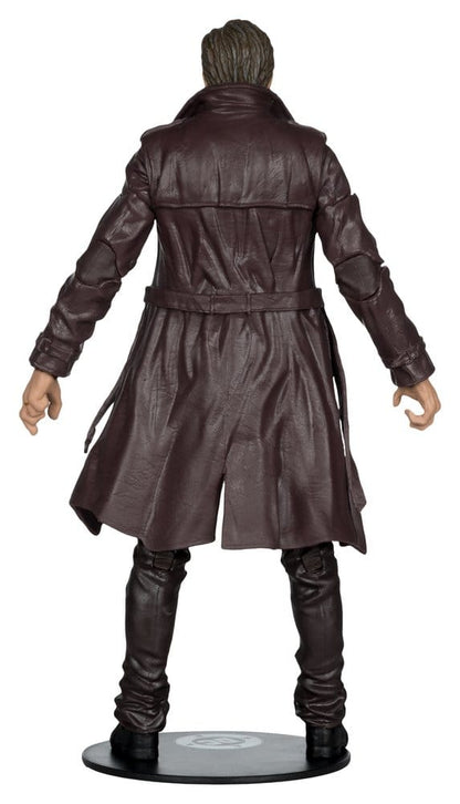 DC Multiverse Actionfigur Commissioner James Gordon (The Dark Knight Trilogy) Deluxe Theatrical Edition 18 cm Image 6
