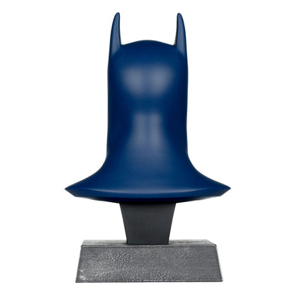 Batman: Knightfall DC Direct Mini-Replik 1/3 Batman Maske 19 cm Image 5