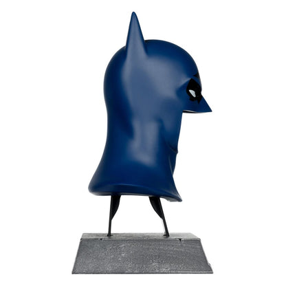Batman: Knightfall DC Direct Mini-Replik 1/3 Batman Maske 19 cm Image 6