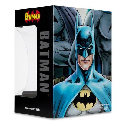 Batman: Knightfall DC Direct Mini-Replik 1/3 Batman Maske 19 cm Image 9