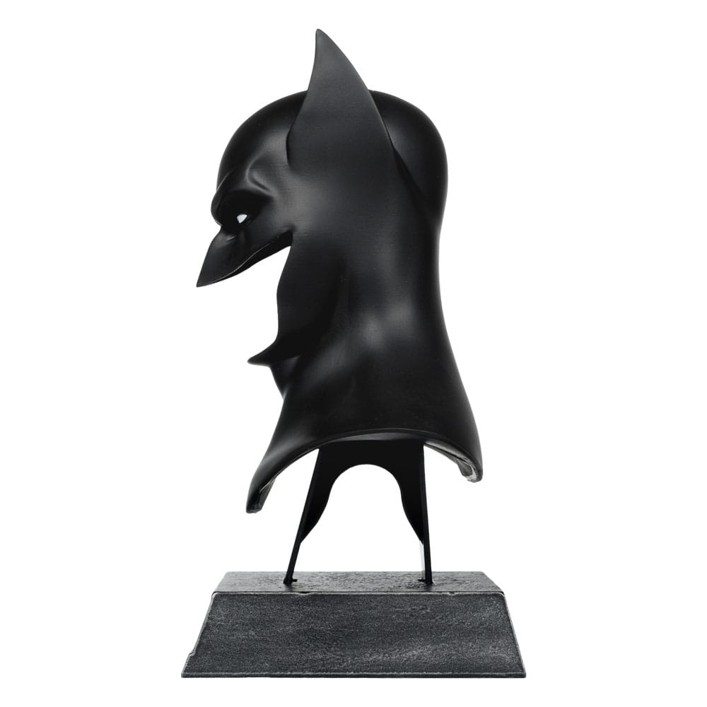 Batman DC Direct Mini-Replik 1/3 Batman Maske (Detective Comics #27) (1st Apperance) 18 cm Image 4