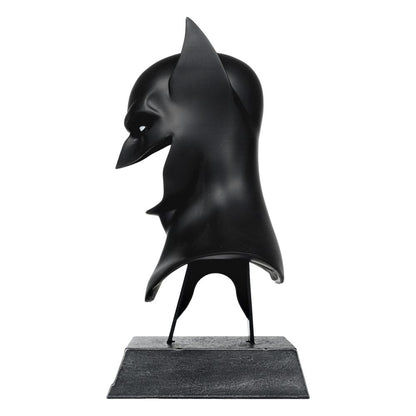 Batman DC Direct Mini-Replik 1/3 Batman Maske (Detective Comics #27) (1st Apperance) 18 cm Image 4