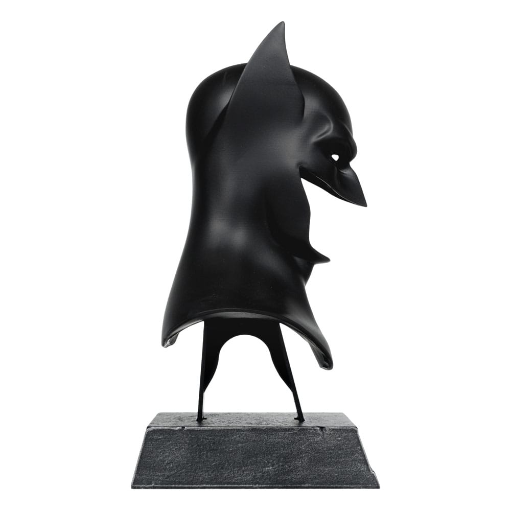 Batman DC Direct Mini-Replik 1/3 Batman Maske (Detective Comics #27) (1st Apperance) 18 cm Image 6
