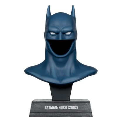 Batman Hush DC Direct Mini-Replik 1/3 Batman Maske 19 cm Image 1