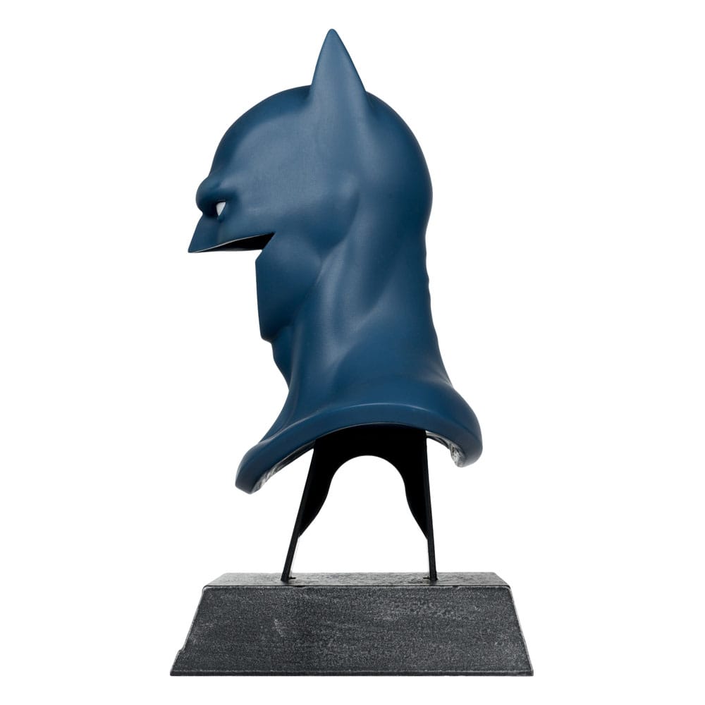 Batman Hush DC Direct Mini-Replik 1/3 Batman Maske 19 cm Image 4