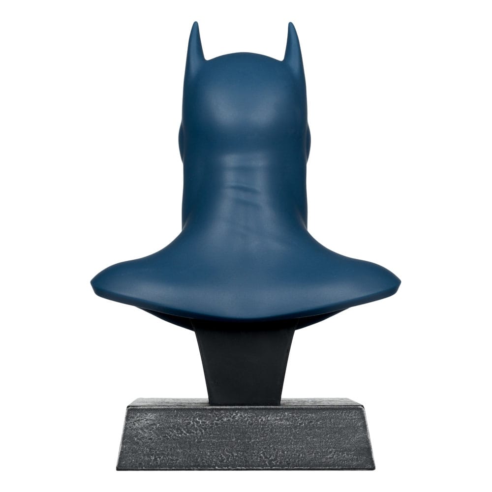 Batman Hush DC Direct Mini-Replik 1/3 Batman Maske 19 cm Image 5