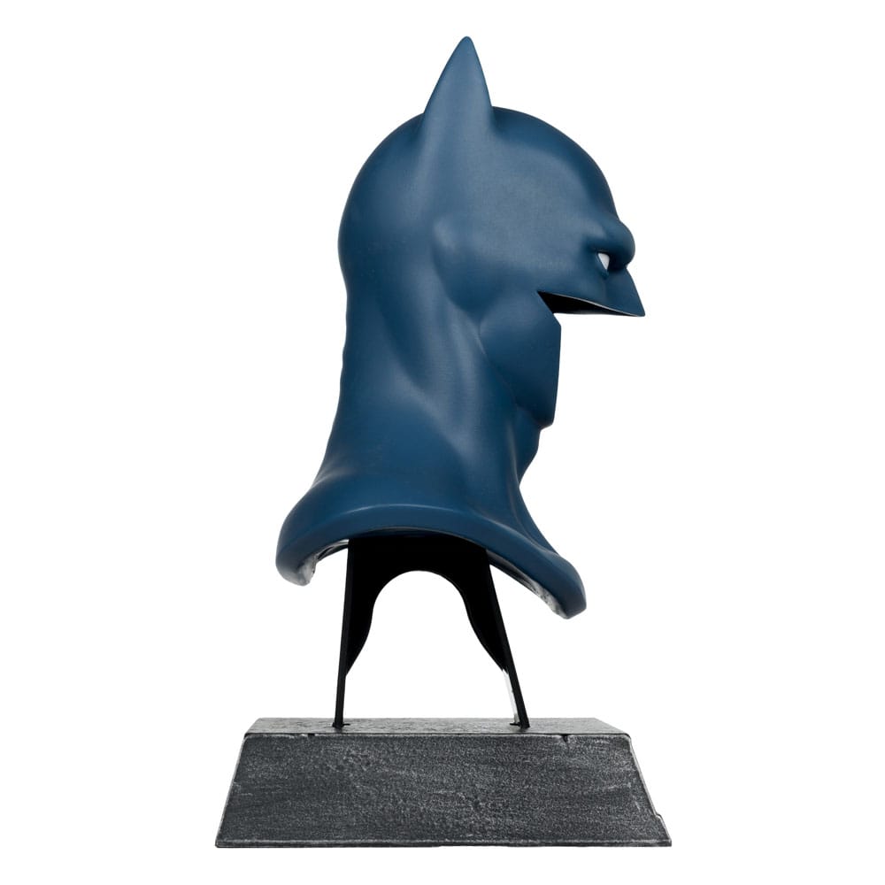 Batman Hush DC Direct Mini-Replik 1/3 Batman Maske 19 cm Image 6