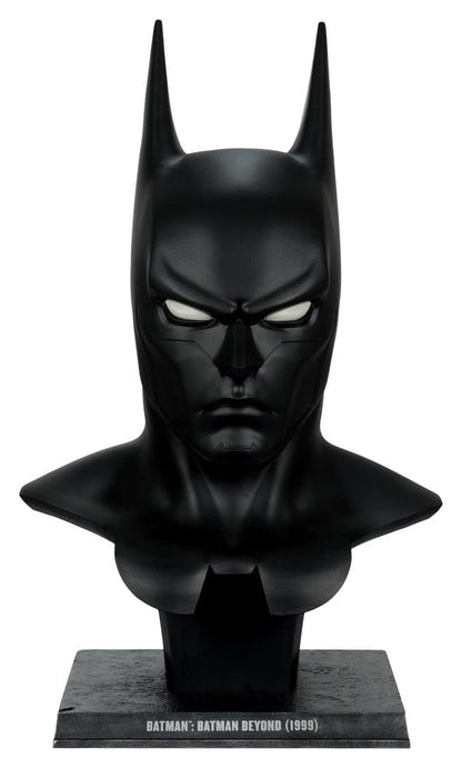Batman DC Direct Replik 1/1 Batman Beyond Maske 58 cm Image 1