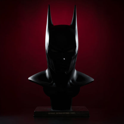 Batman DC Direct Replik 1/1 Batman Beyond Maske 58 cm Image 2