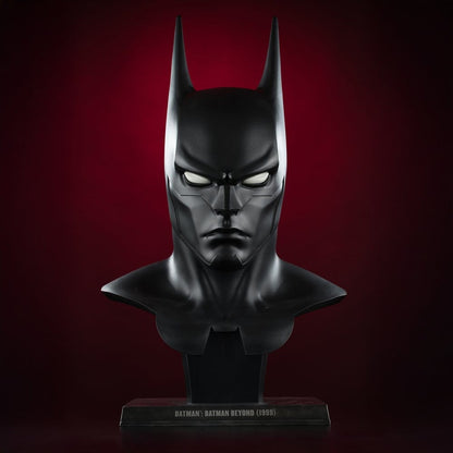 Batman DC Direct Replik 1/1 Batman Beyond Maske 58 cm Image 3