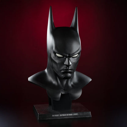 Batman DC Direct Replik 1/1 Batman Beyond Maske 58 cm Image 4
