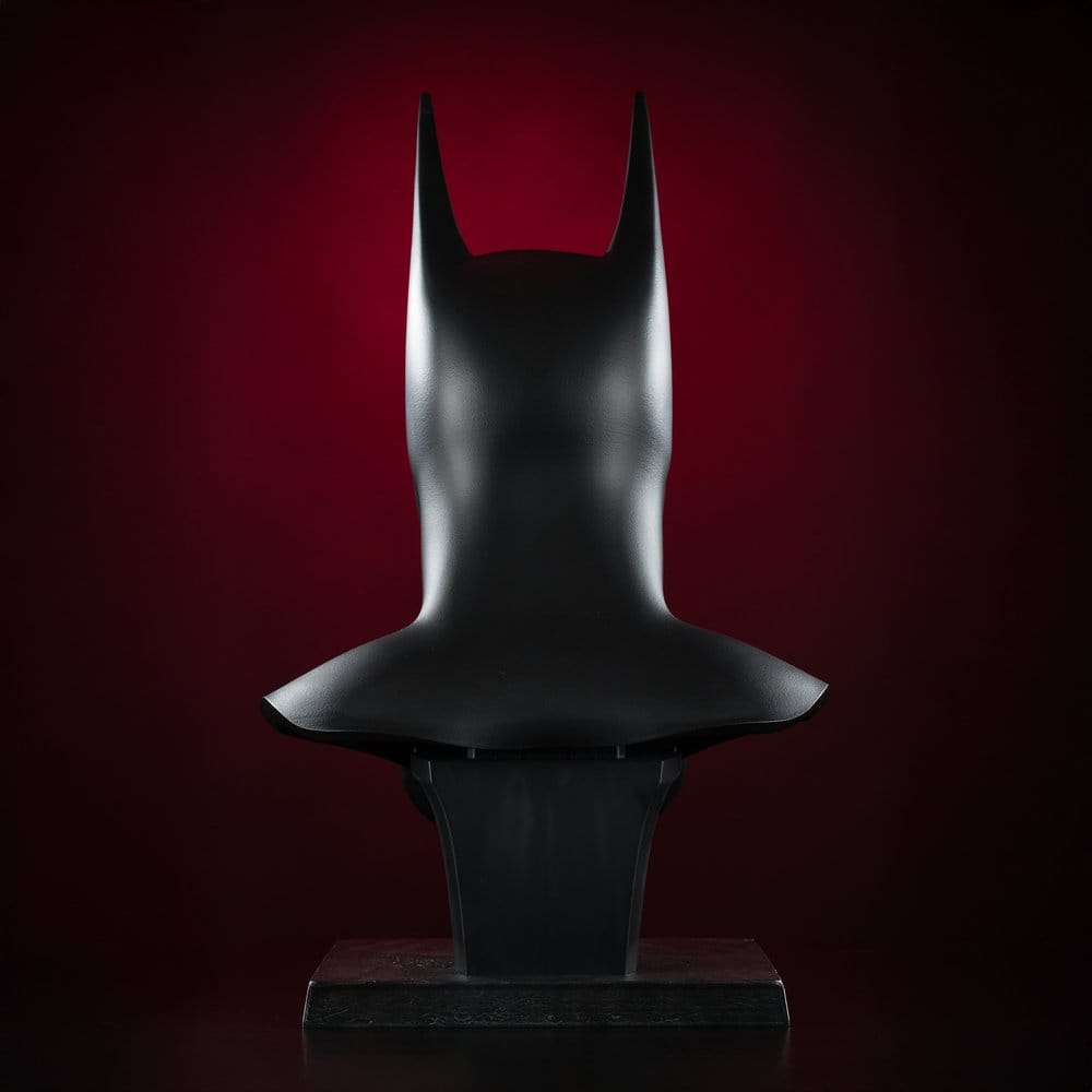 Batman DC Direct Replik 1/1 Batman Beyond Maske 58 cm Image 6