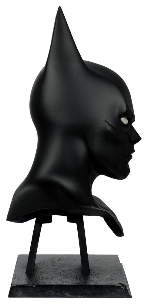 Batman DC Direct Replik 1/1 Batman Beyond Maske 58 cm Image 11