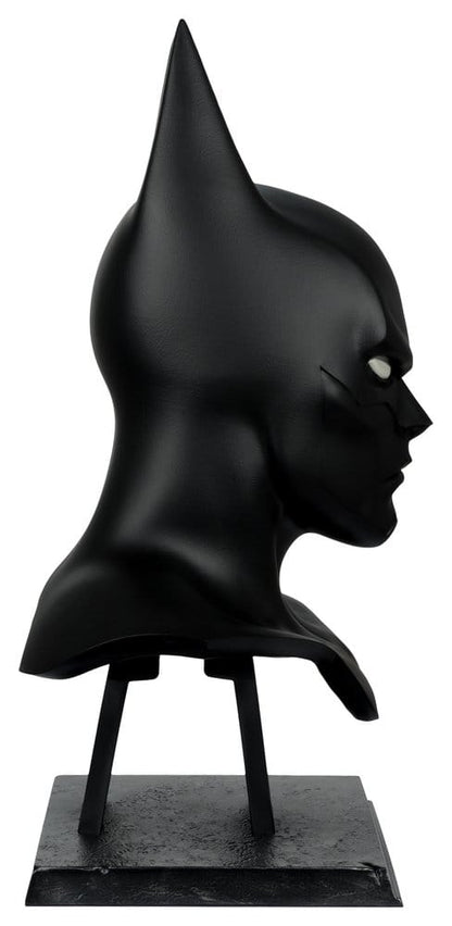 Batman DC Direct Replik 1/1 Batman Beyond Maske 58 cm Image 11