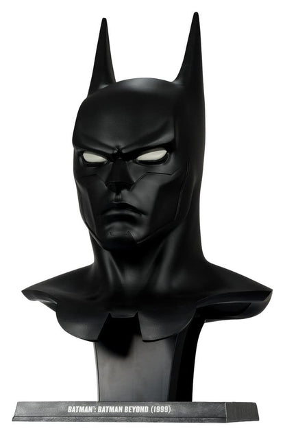 Batman DC Direct Replik 1/1 Batman Beyond Maske 58 cm Image 12