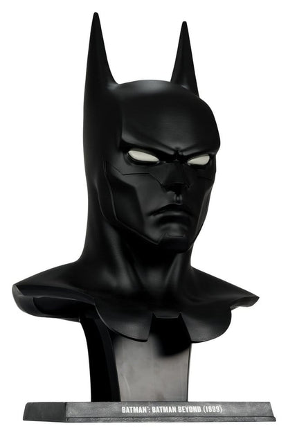 Batman DC Direct Replik 1/1 Batman Beyond Maske 58 cm Image 13