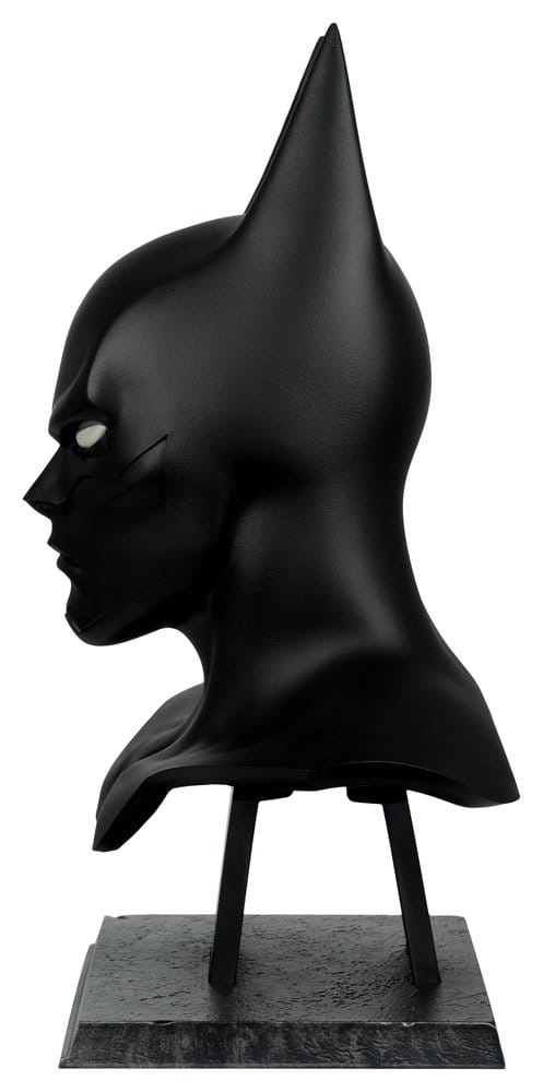 Batman DC Direct Replik 1/1 Batman Beyond Maske 58 cm Image 14