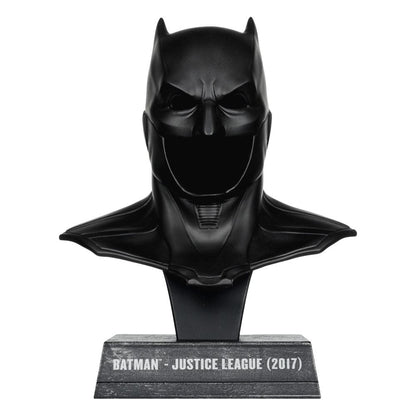Batman DC Direct Mini-Replik 1/3 Batman Maske (Justice League Tactical Suit) 19 cm Image 1