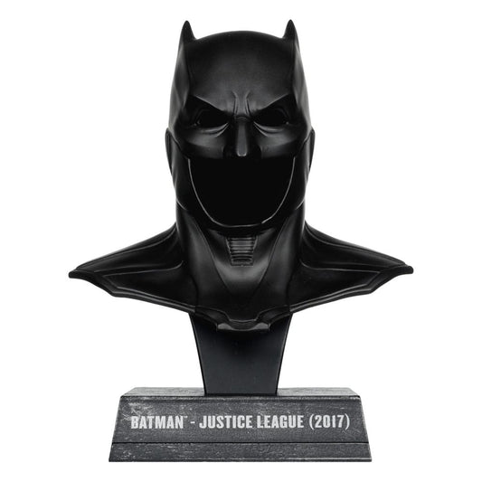 Batman DC Direct Mini-Replik 1/3 Batman Maske (Justice League Tactical Suit) 19 cm Image 1