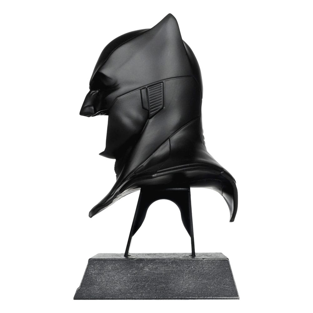 Batman DC Direct Mini-Replik 1/3 Batman Maske (Justice League Tactical Suit) 19 cm Image 4
