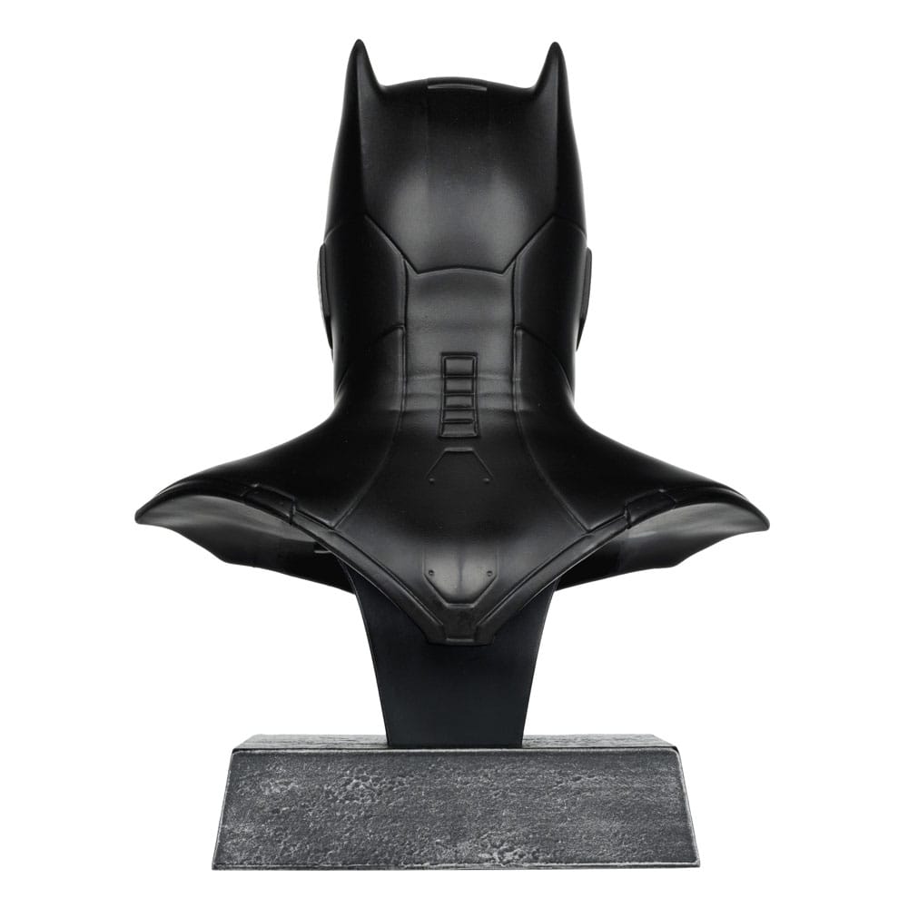 Batman DC Direct Mini-Replik 1/3 Batman Maske (Justice League Tactical Suit) 19 cm Image 5