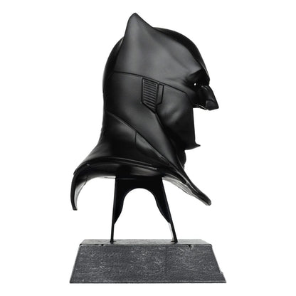 Batman DC Direct Mini-Replik 1/3 Batman Maske (Justice League Tactical Suit) 19 cm Image 6