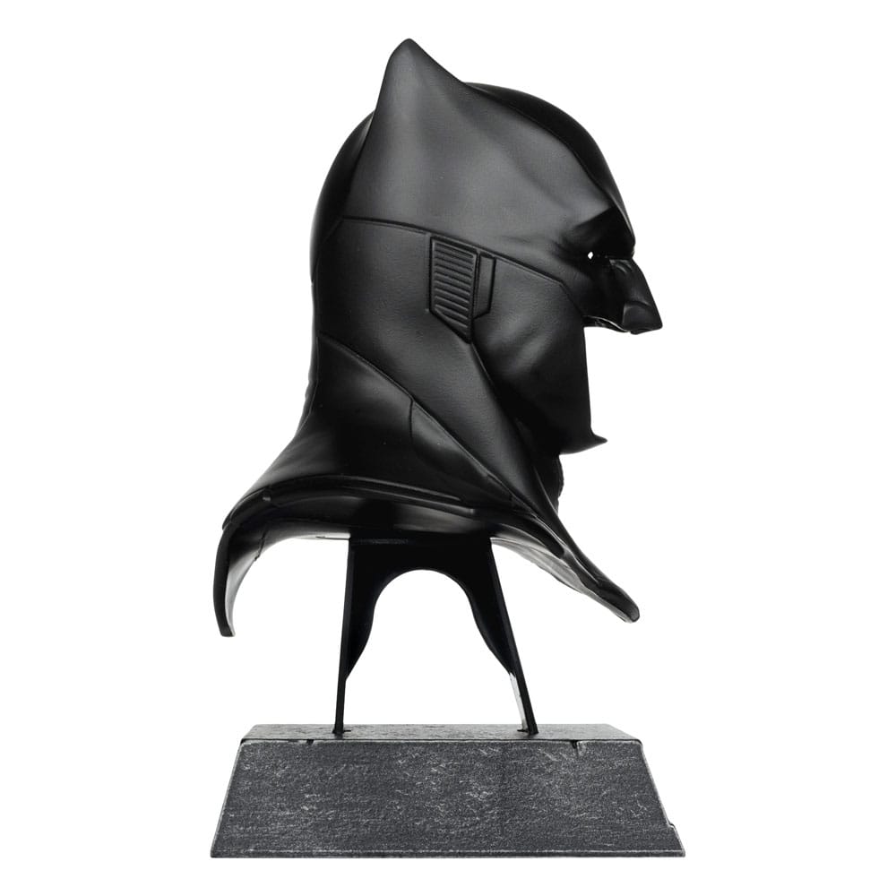 Batman DC Direct Mini-Replik 1/3 Batman Maske (Justice League Tactical Suit) 19 cm Image 6