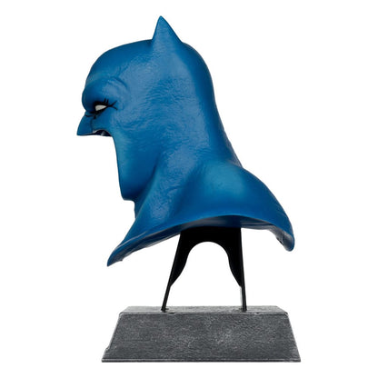 The Dark Knight Returns DC Direct Mini-Replik 1/3 Batman Maske 19 cm Image 4