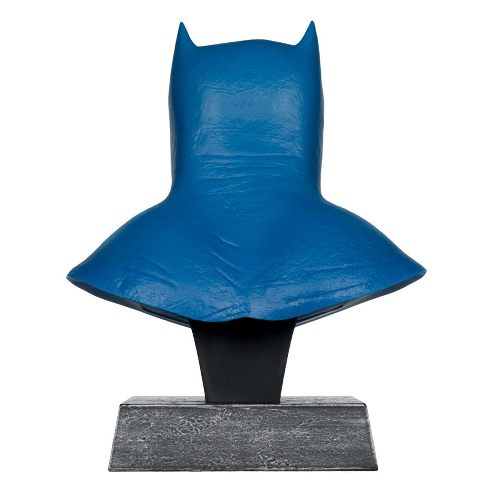 The Dark Knight Returns DC Direct Mini-Replik 1/3 Batman Maske 19 cm Image 5
