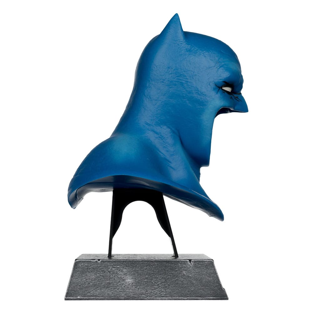 The Dark Knight Returns DC Direct Mini-Replik 1/3 Batman Maske 19 cm Image 6