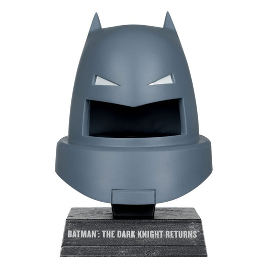 Batman DC Direct Mini-Replik 1/3 Gepanzerte Batman Maske (Dark Knight Returns) 18 cm Image 1