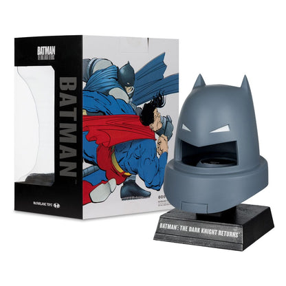 Batman DC Direct Mini-Replik 1/3 Gepanzerte Batman Maske (Dark Knight Returns) 18 cm Image 3