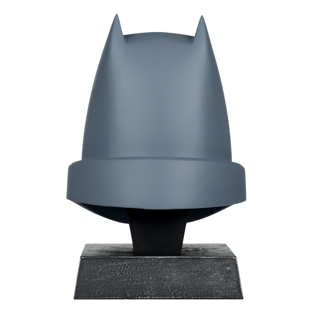 Batman DC Direct Mini-Replik 1/3 Gepanzerte Batman Maske (Dark Knight Returns) 18 cm Image 4