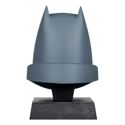 Batman DC Direct Mini-Replik 1/3 Gepanzerte Batman Maske (Dark Knight Returns) 18 cm Image 4