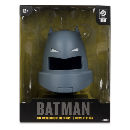 Batman DC Direct Mini-Replik 1/3 Gepanzerte Batman Maske (Dark Knight Returns) 18 cm Image 5