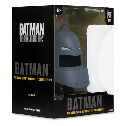 Batman DC Direct Mini-Replik 1/3 Gepanzerte Batman Maske (Dark Knight Returns) 18 cm Image 6