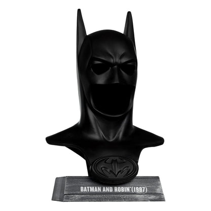 Batman DC Direct Mini-Replik 1/3 Batman Maske (Batman & Robin) 19 cm Image 2