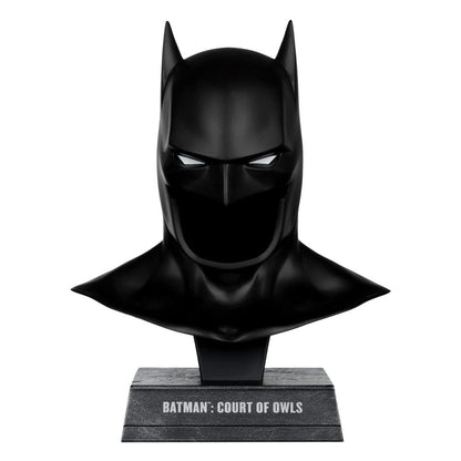 Batman DC Direct Mini-Replik 1/3 Batman Maske (Court of Owls) 15 cm Image 3