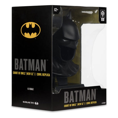 Batman DC Direct Mini-Replik 1/3 Batman Maske (Court of Owls) 15 cm Image 6