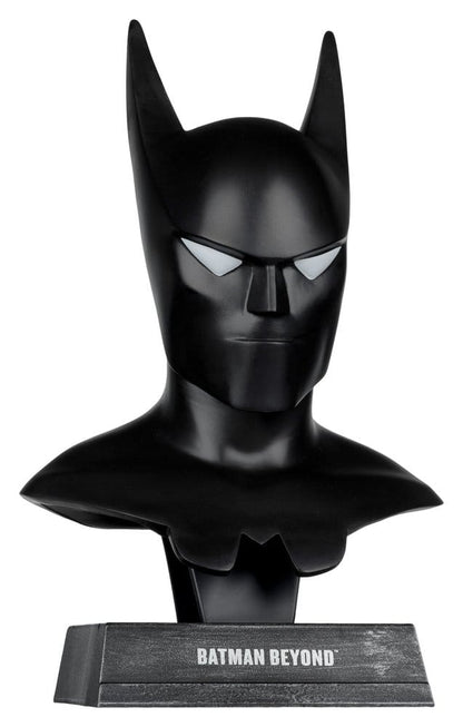 DC Direct Prop-Replik 1/3 Batman Cowl (Batman Beyond Animated) 18 cm&nbsp; Image 1