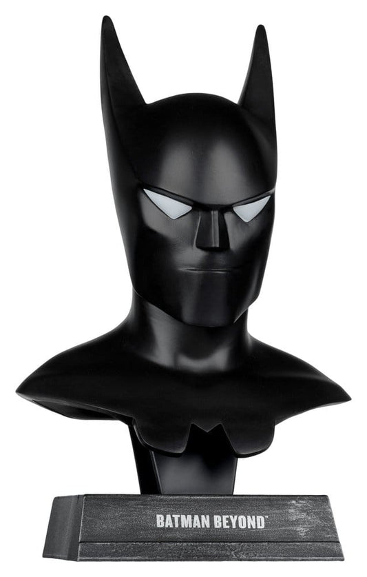 DC Direct Prop-Replik 1/3 Batman Cowl (Batman Beyond Animated) 18 cm&nbsp; Image 1