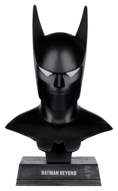DC Direct Prop-Replik 1/3 Batman Cowl (Batman Beyond Animated) 18 cm&nbsp; Image 3