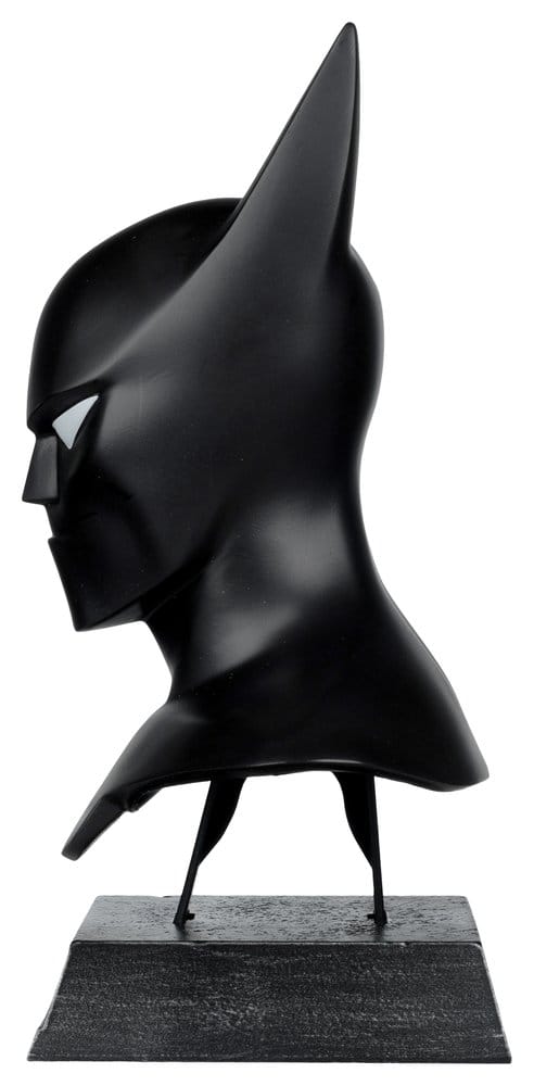DC Direct Prop-Replik 1/3 Batman Cowl (Batman Beyond Animated) 18 cm&nbsp; Image 4