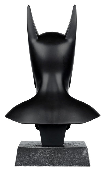 DC Direct Prop-Replik 1/3 Batman Cowl (Batman Beyond Animated) 18 cm&nbsp; Image 5