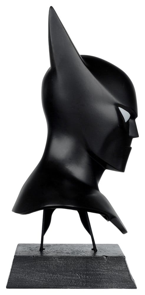 DC Direct Prop-Replik 1/3 Batman Cowl (Batman Beyond Animated) 18 cm&nbsp; Image 6