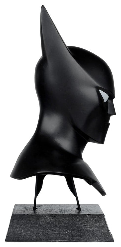 DC Direct Prop-Replik 1/3 Batman Cowl (Batman Beyond Animated) 18 cm&nbsp; Image 6