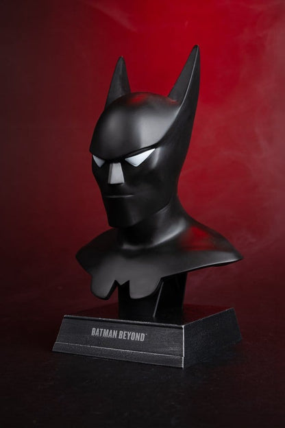 DC Direct Prop-Replik 1/3 Batman Cowl (Batman Beyond Animated) 18 cm&nbsp; Image 12