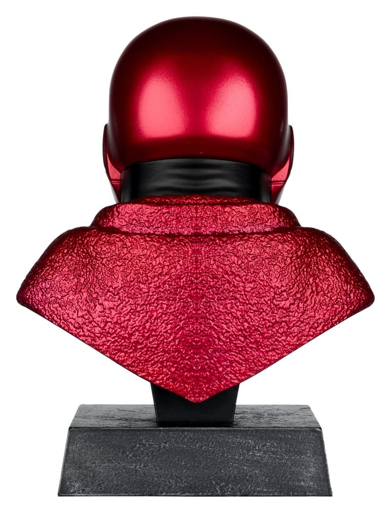 DC Direct Prop-Replik 1/3 Red Hood Cowl (Batman: Three Jokers) 18 cm&nbsp; Image 5