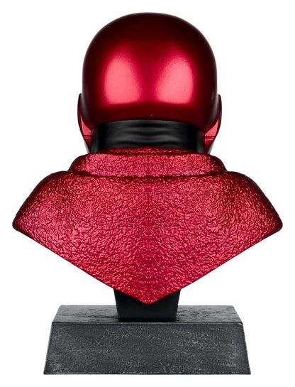 DC Direct Prop-Replik 1/3 Red Hood Cowl (Batman: Three Jokers) 18 cm&nbsp; Image 5