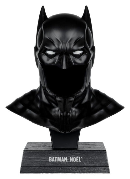 Batman DC Direct Mini-Replik 1/3 Batman Maske (Batman: Noel) 23 cm Image 1